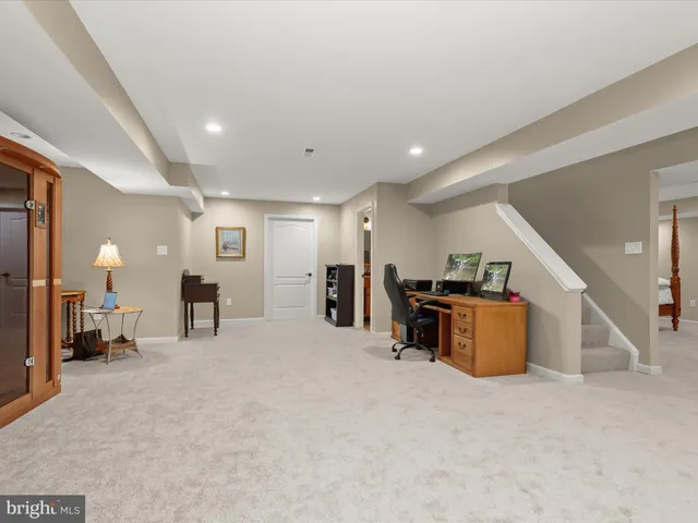 $1,100,000 | 15300 Doe Hill Court, Woodbine, MD 21797