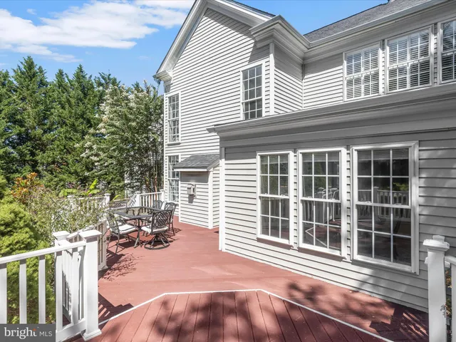 $1,100,000 | 15300 Doe Hill Court, Woodbine, MD 21797