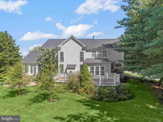 $1,100,000 | 15300 Doe Hill Court, Woodbine, MD 21797