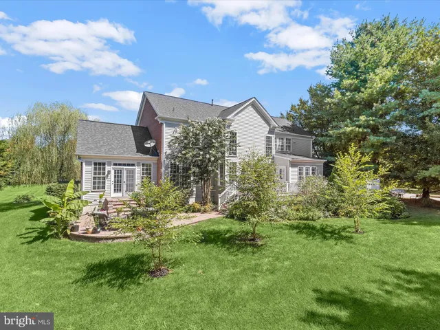 $1,100,000 | 15300 Doe Hill Court, Woodbine, MD 21797