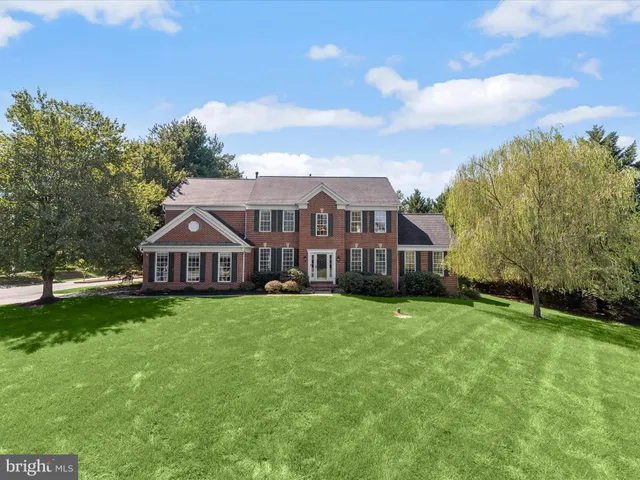$1,100,000 | 15300 Doe Hill Court, Woodbine, MD 21797