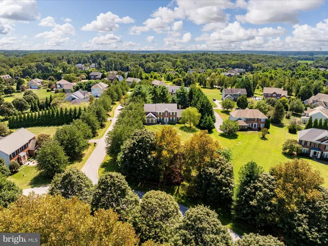 $1,100,000 | 15300 Doe Hill Court, Woodbine, MD 21797