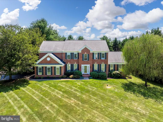 $1,100,000 | 15300 Doe Hill Court, Woodbine, MD 21797