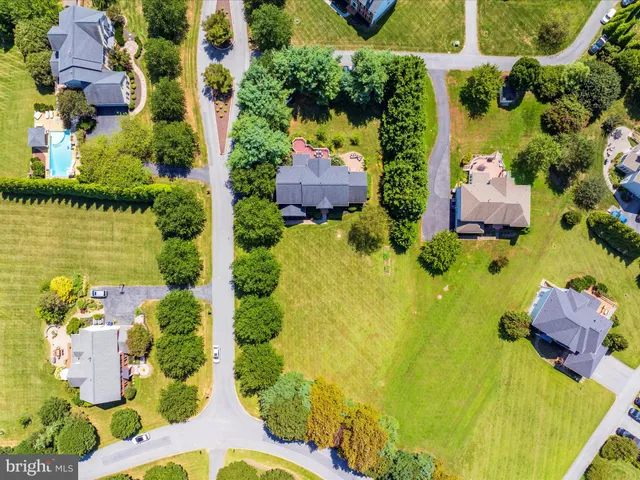 $1,100,000 | 15300 Doe Hill Court, Woodbine, MD 21797