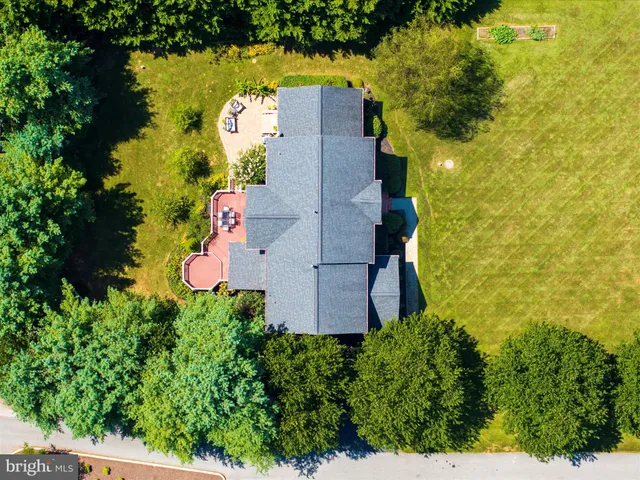 $1,100,000 | 15300 Doe Hill Court, Woodbine, MD 21797