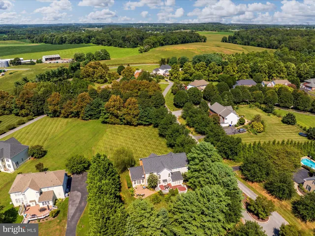 $1,100,000 | 15300 Doe Hill Court, Woodbine, MD 21797