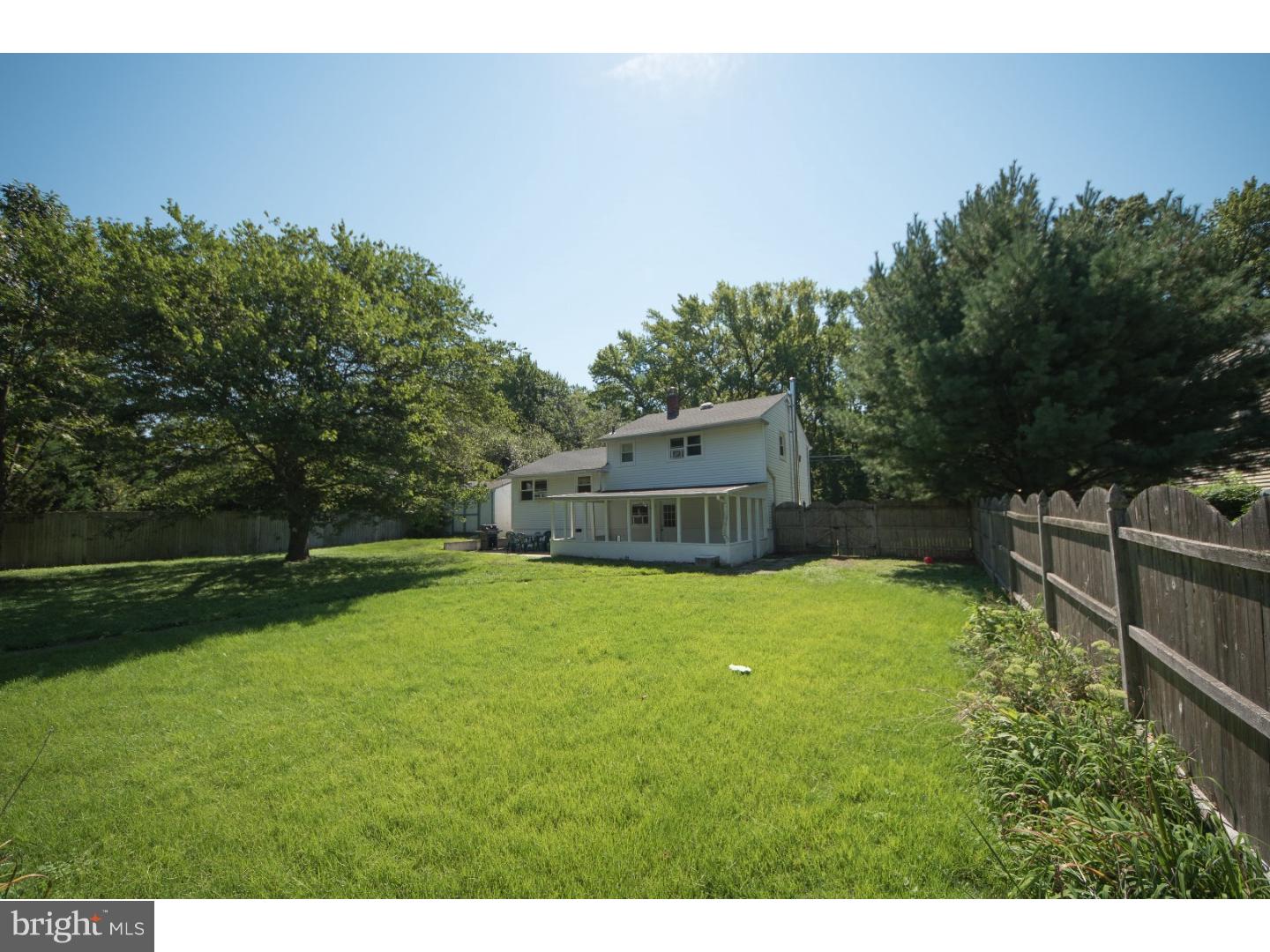 102 Kirkwood Road Gibbsboro, NJ 08026 - Photo 22 of 23 Gallery Image 22