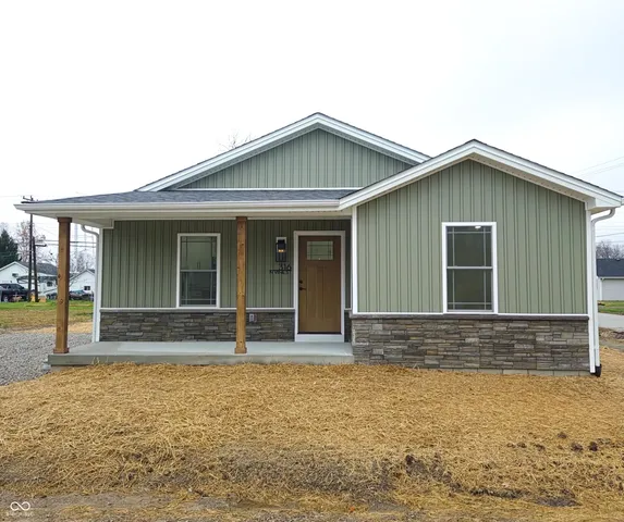 $194,900 | 316 Vine Street, Crothersville, IN 47229