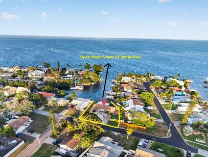 $1,145,000 | 4200 Beach Drive Southeast, St. Petersburg, FL 33705