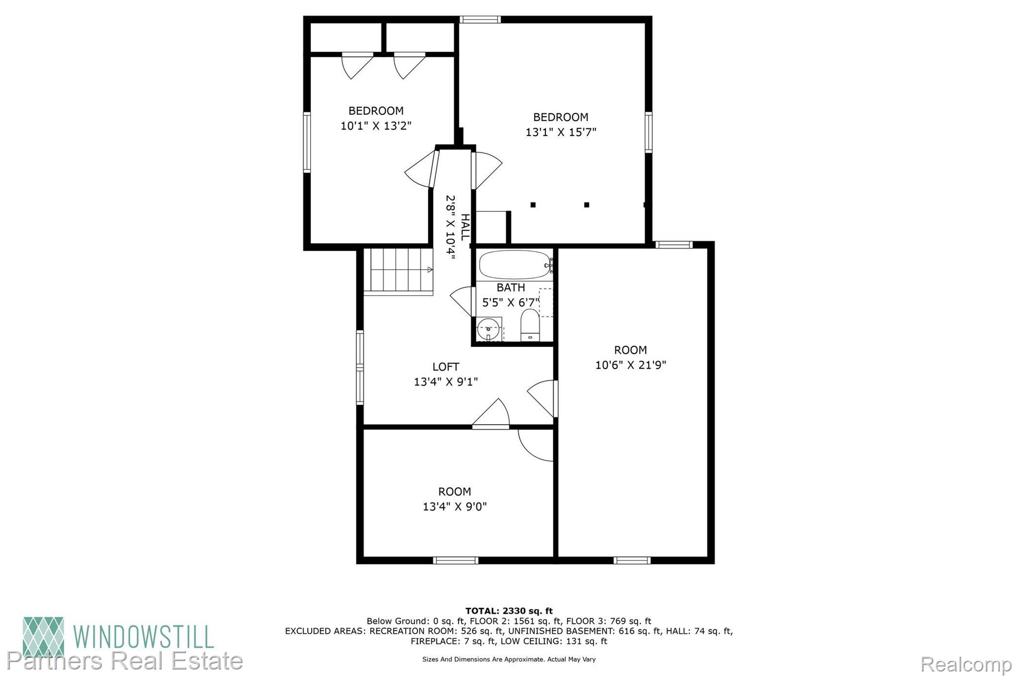1425 West Pickard Road Mount Pleasant, MI 48858 - Photo 68 of 69 Gallery Image 68