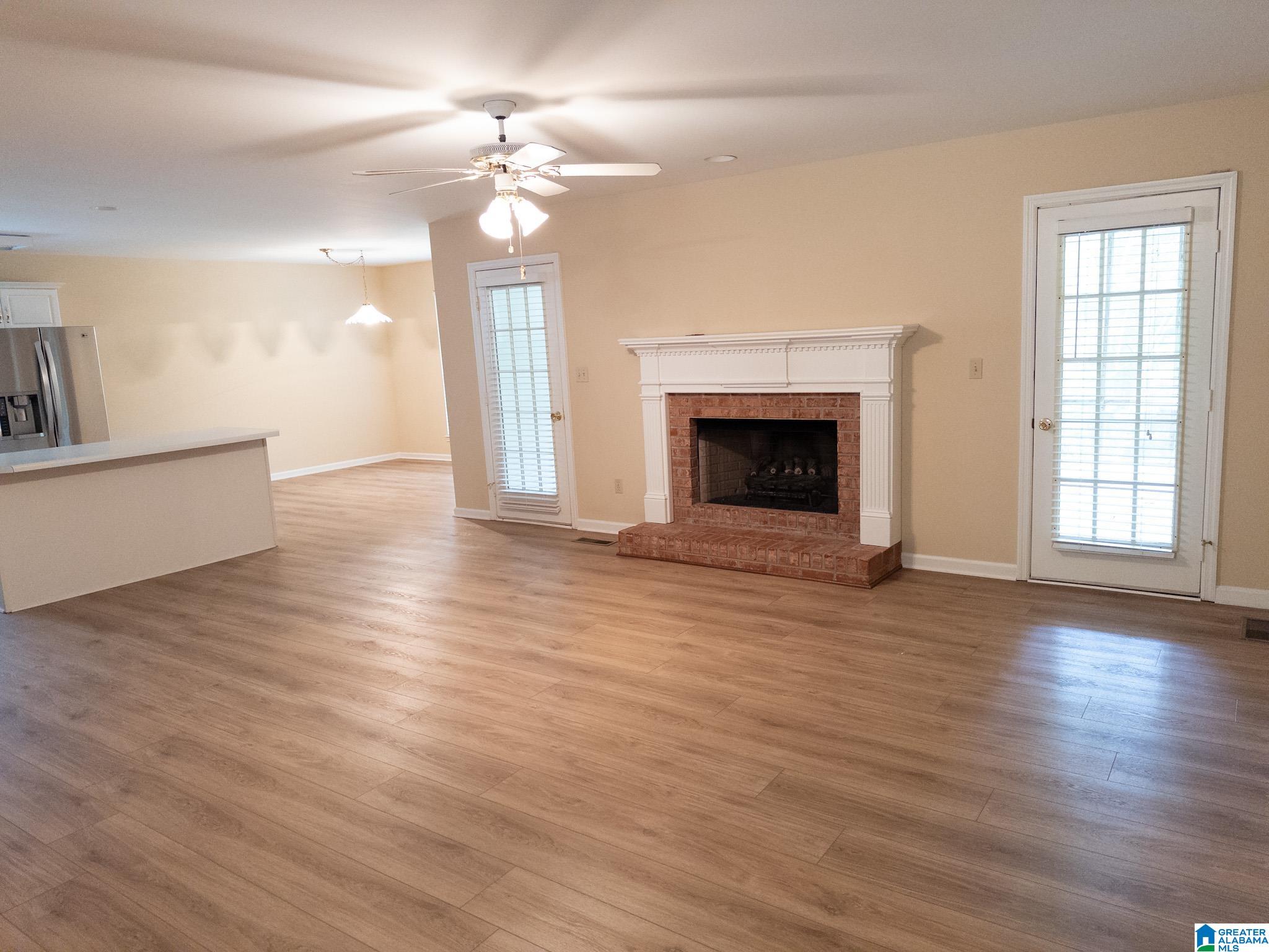 680 Mountain View Lane Springville, AL 35146 - Photo 3 of 19