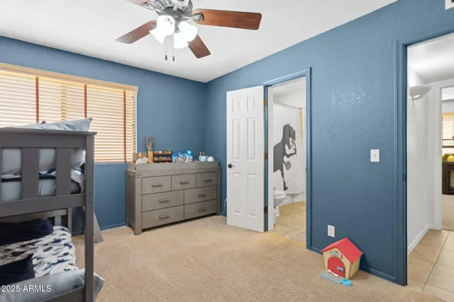 $599,000 | 1255 West Sea Shell Drive, Gilbert, AZ 85233