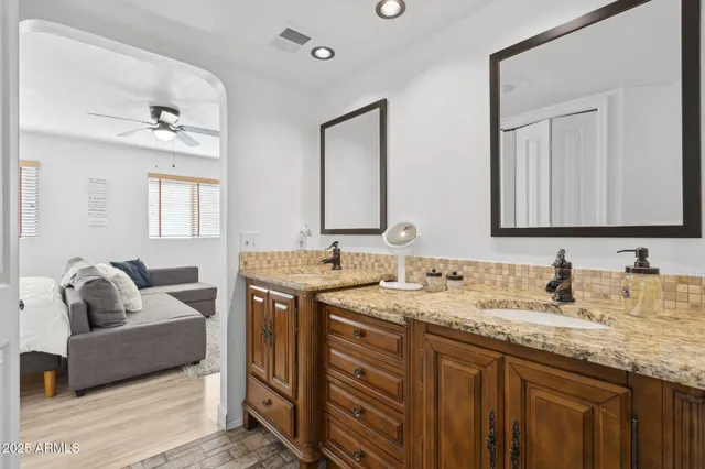 $599,000 | 1255 West Sea Shell Drive, Gilbert, AZ 85233