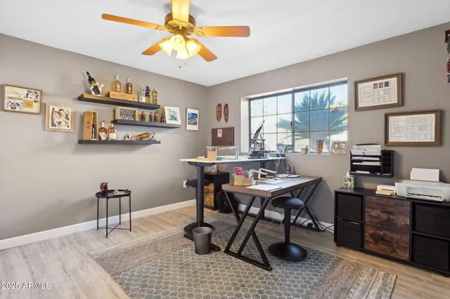 $599,000 | 1255 West Sea Shell Drive, Gilbert, AZ 85233