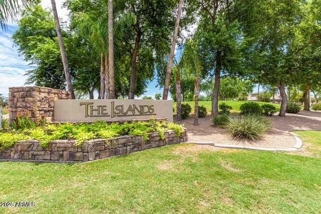 $599,000 | 1255 West Sea Shell Drive, Gilbert, AZ 85233