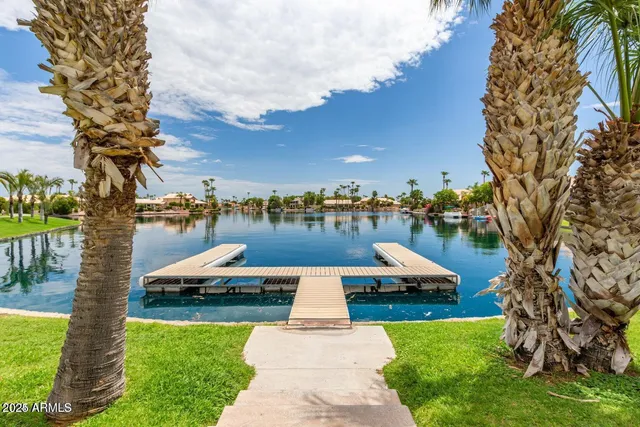 $599,000 | 1255 West Sea Shell Drive, Gilbert, AZ 85233