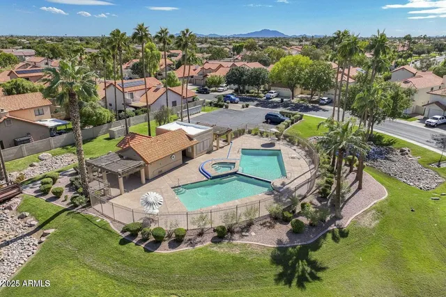 $599,000 | 1255 West Sea Shell Drive, Gilbert, AZ 85233