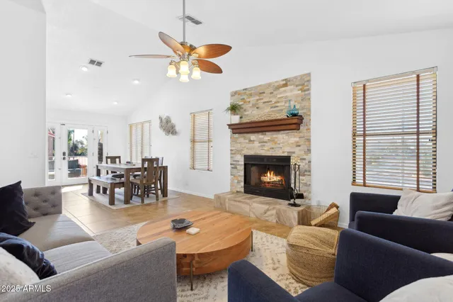 $599,000 | 1255 West Sea Shell Drive, Gilbert, AZ 85233