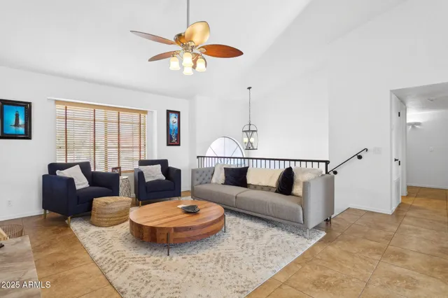 $599,000 | 1255 West Sea Shell Drive, Gilbert, AZ 85233