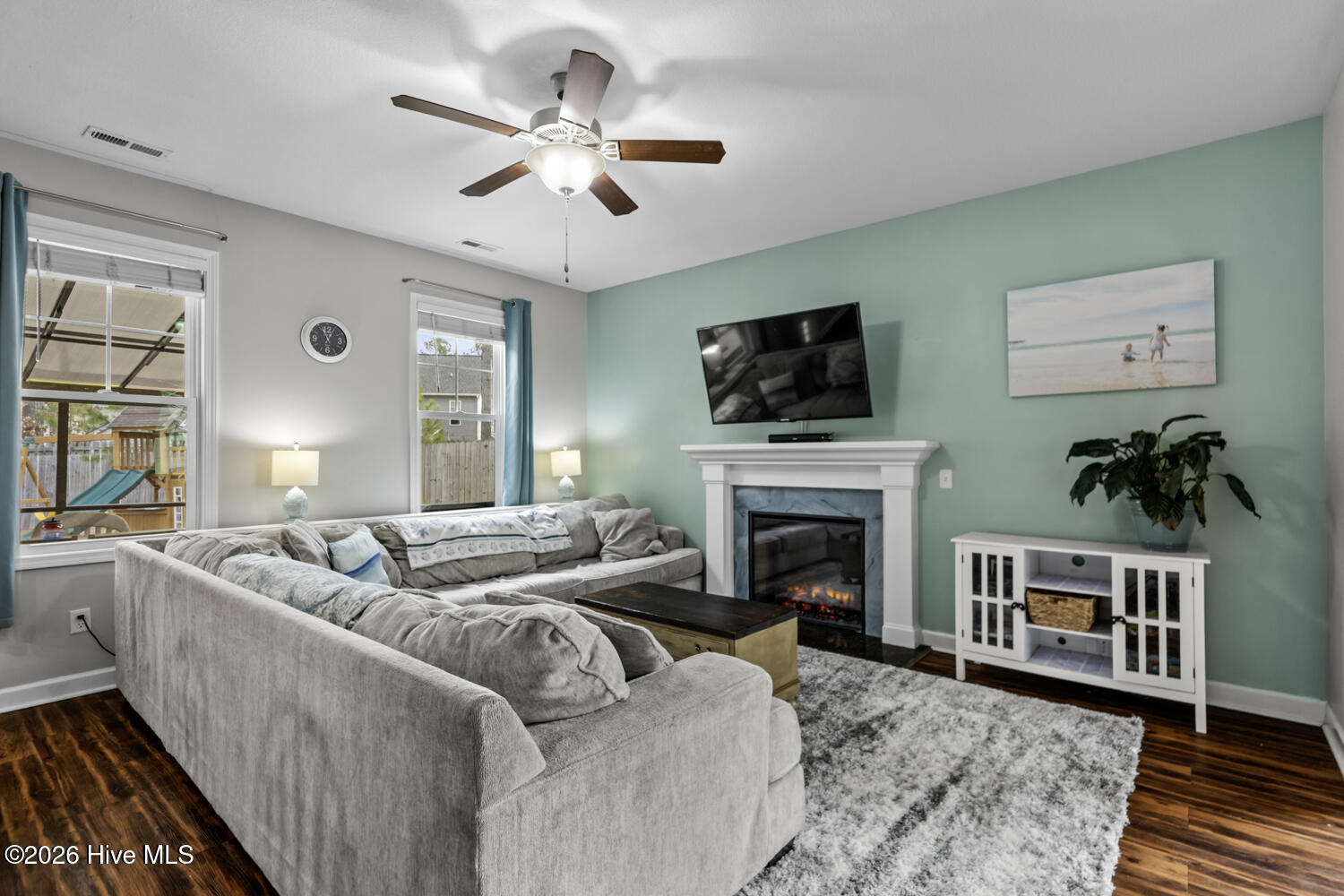 202 Seneca Court Holly Ridge, NC 28445 - Photo 10 of 37 Gallery Image 10