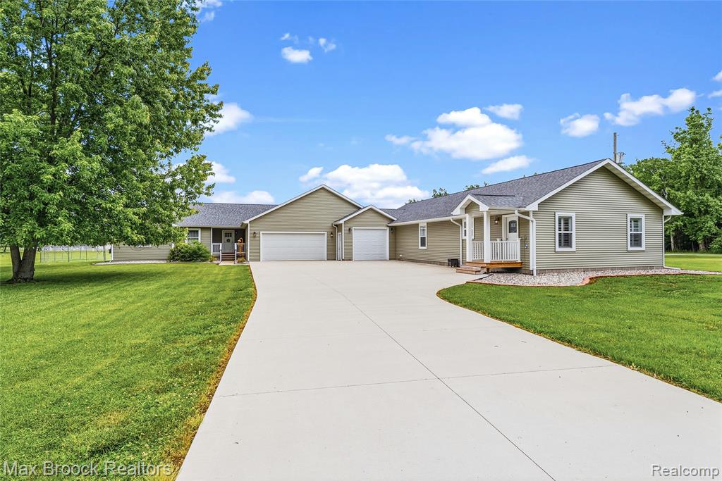 2566 North 5 Mile Road Midland, MI 48642 - Photo 59 of 60