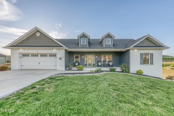 $930,000 | 139 Jay Armentrout Road, Jonesborough, TN 37659