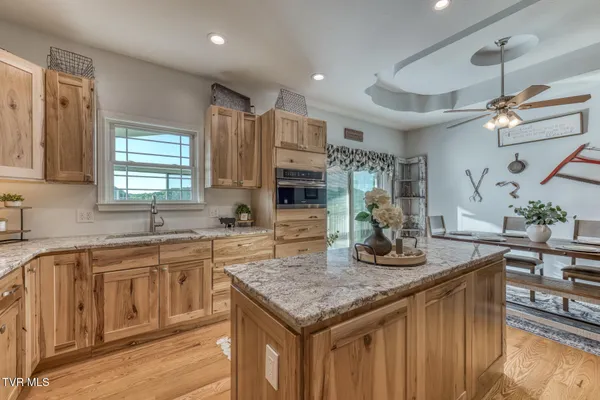 $930,000 | 139 Jay Armentrout Road, Jonesborough, TN 37659