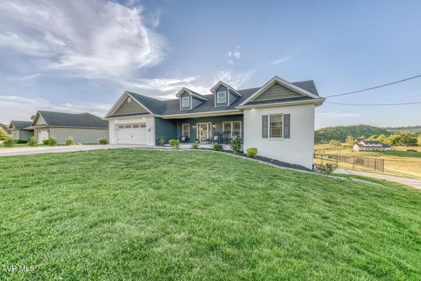 $930,000 | 139 Jay Armentrout Road, Jonesborough, TN 37659