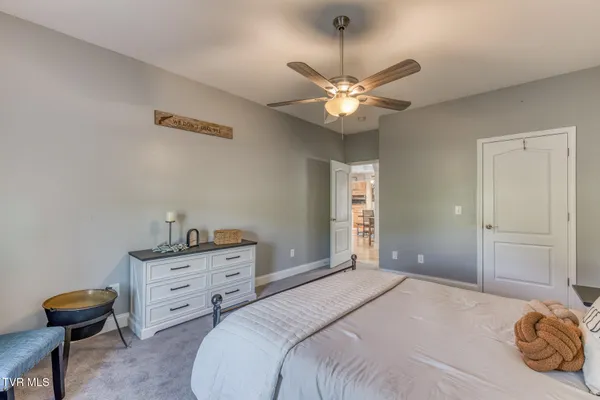 $930,000 | 139 Jay Armentrout Road, Jonesborough, TN 37659