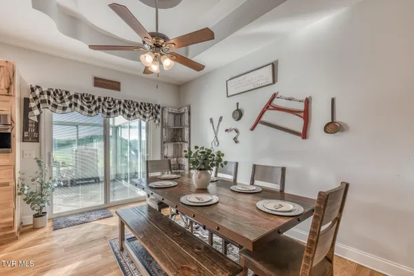 $930,000 | 139 Jay Armentrout Road, Jonesborough, TN 37659