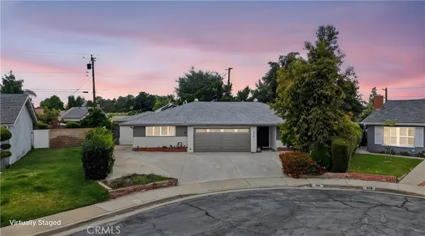 $1,099,000 | 833 North Oceanbluff Avenue, San Dimas, CA 91773