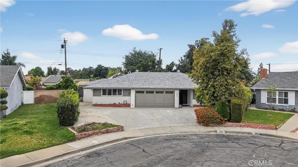 $1,099,000 | 833 North Oceanbluff Avenue, San Dimas, CA 91773