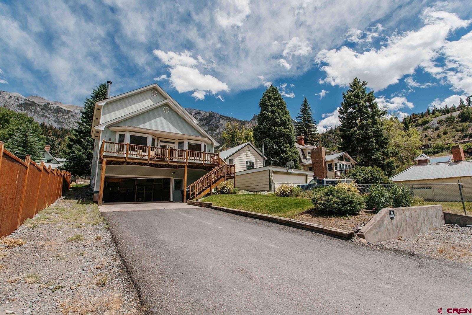 320 4th Street Ouray, CO 81427 - Photo 27 of 30