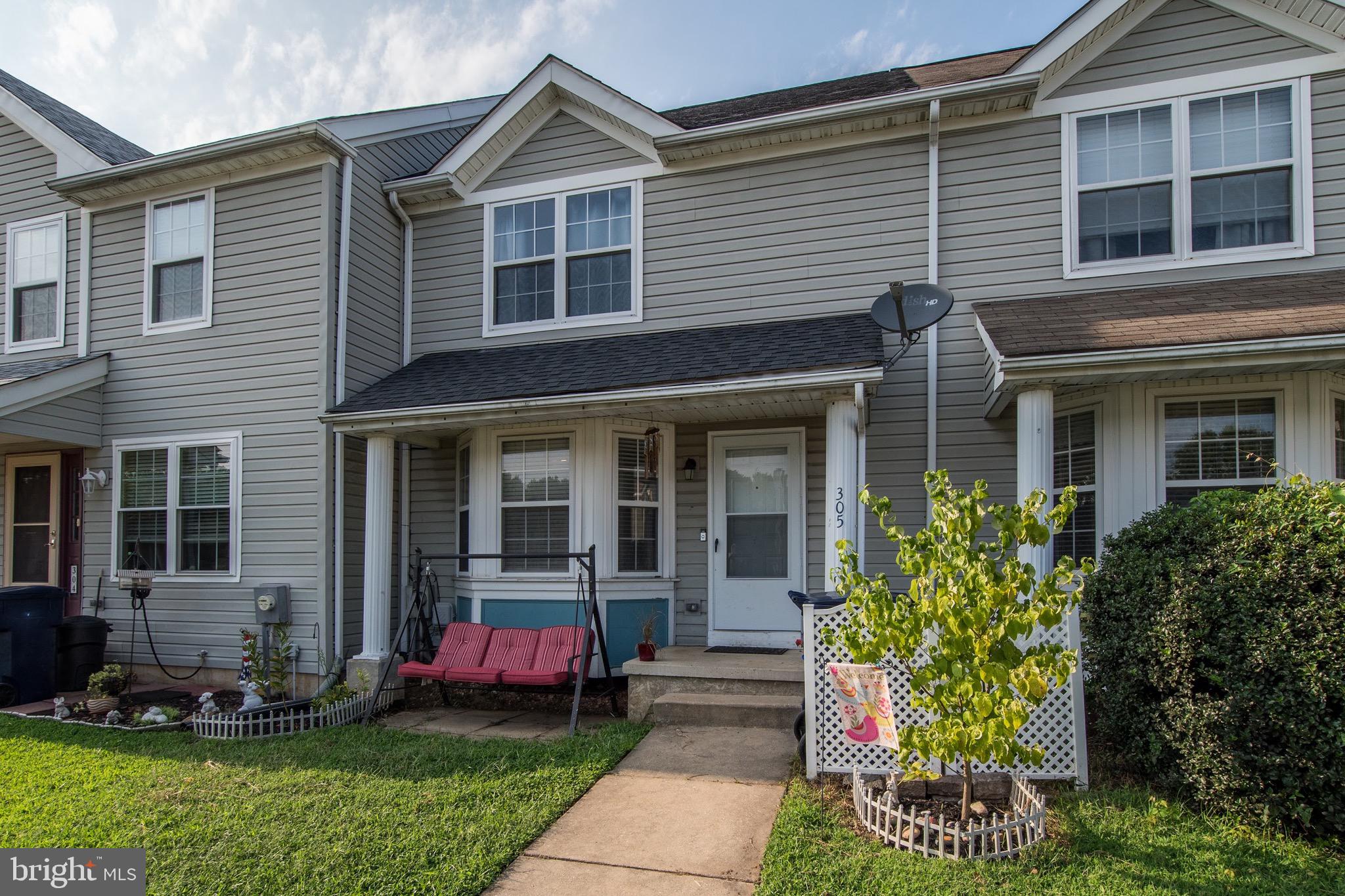 305 Buttonwoods Road Elkton, MD 21921 - Photo 1 of 28 Exterior front
