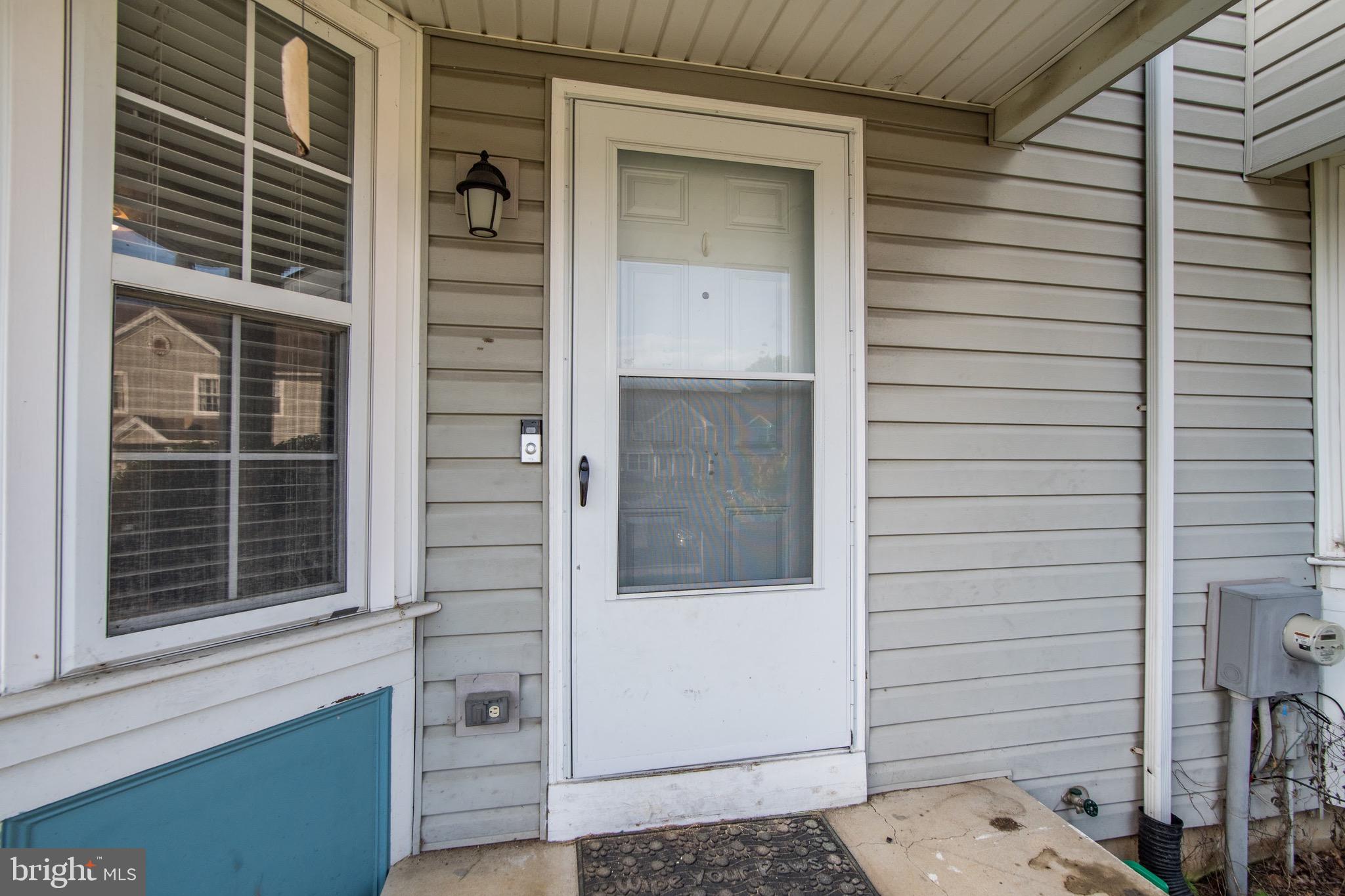 305 Buttonwoods Road Elkton, MD 21921 - Photo 2 of 28 Front entrance