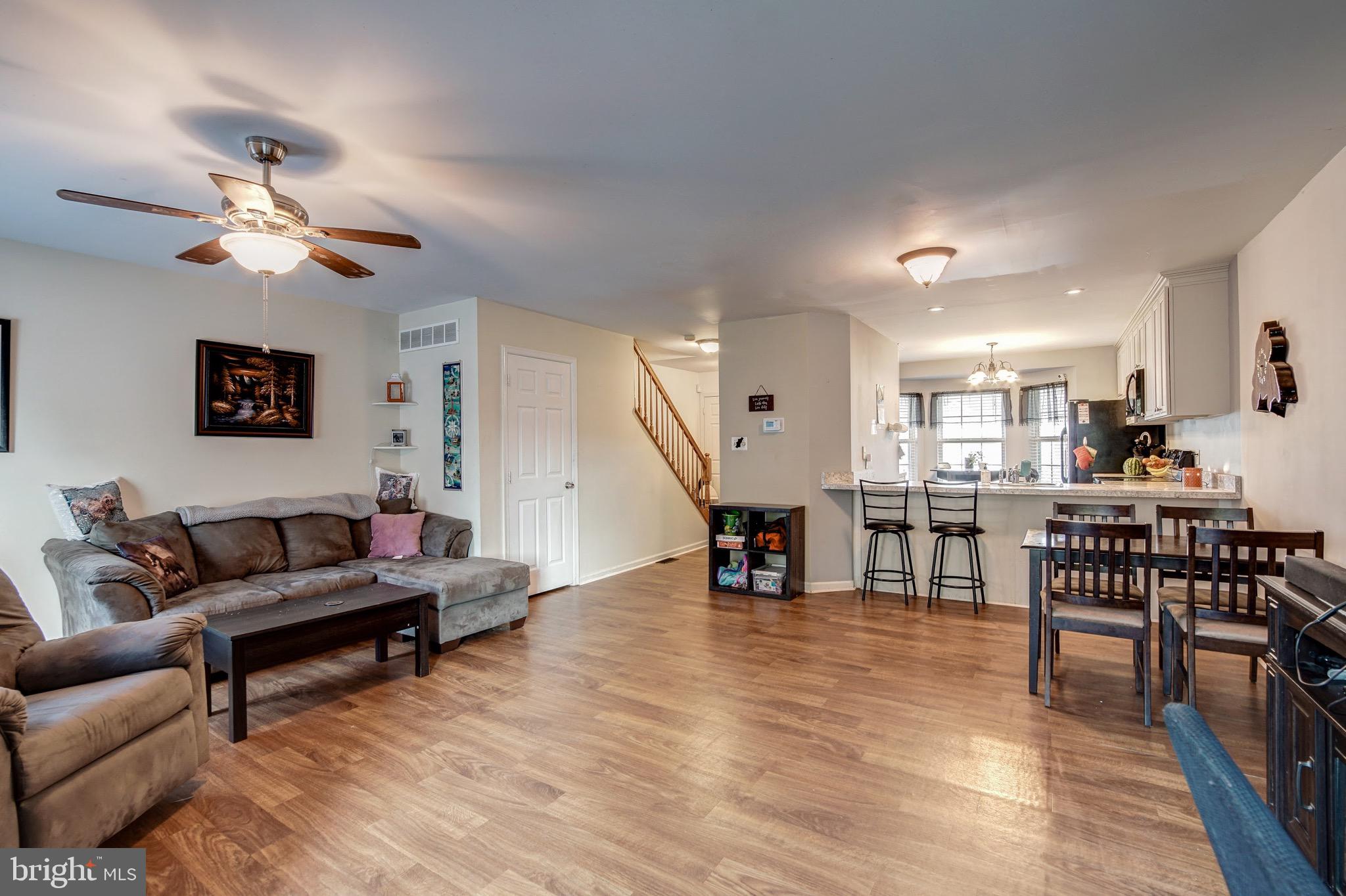 305 Buttonwoods Road Elkton, MD 21921 - Photo 14 of 28 Great room