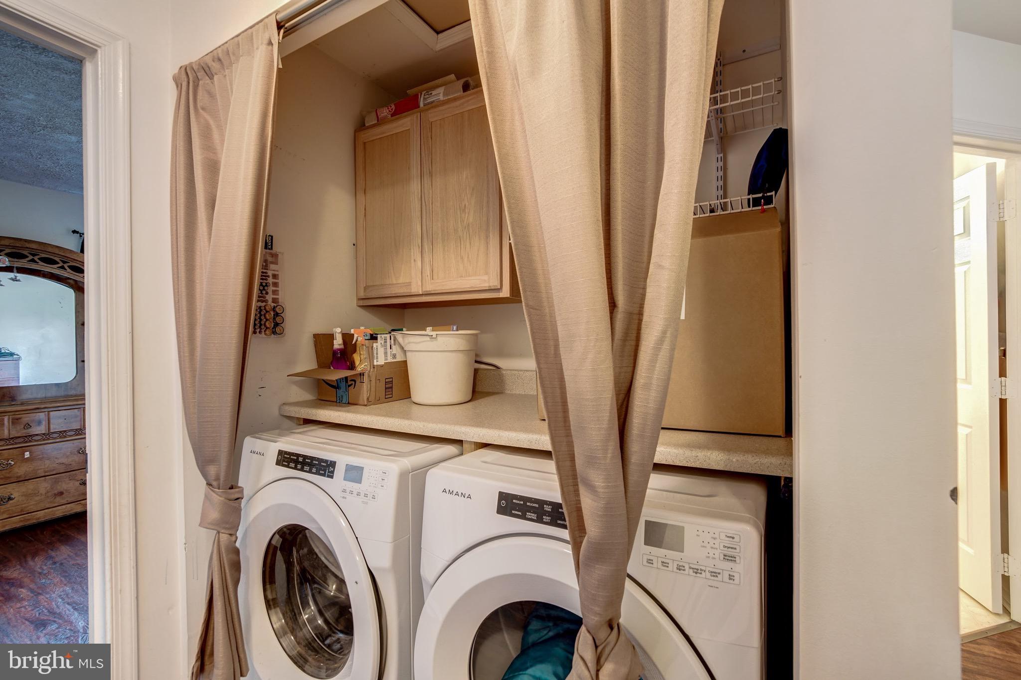 305 Buttonwoods Road Elkton, MD 21921 - Photo 22 of 28 Second floor laundry