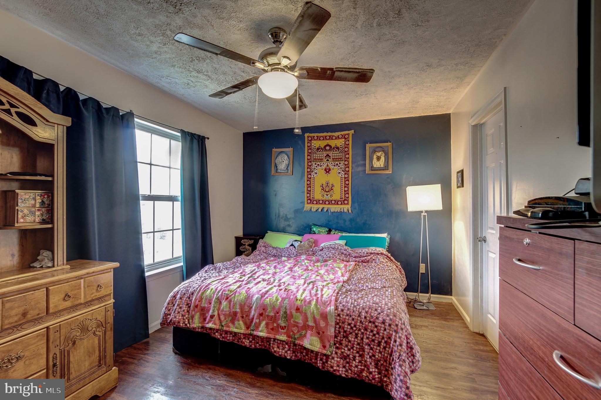 305 Buttonwoods Road Elkton, MD 21921 - Photo 23 of 28 Master bedrrom