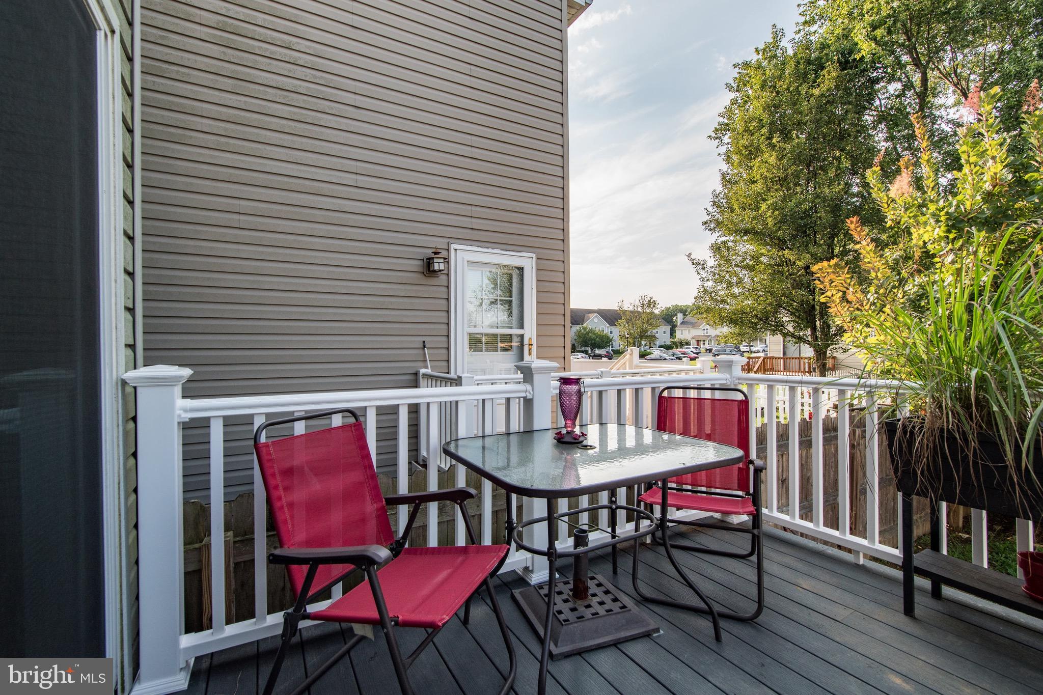 305 Buttonwoods Road Elkton, MD 21921 - Photo 27 of 28 Deck