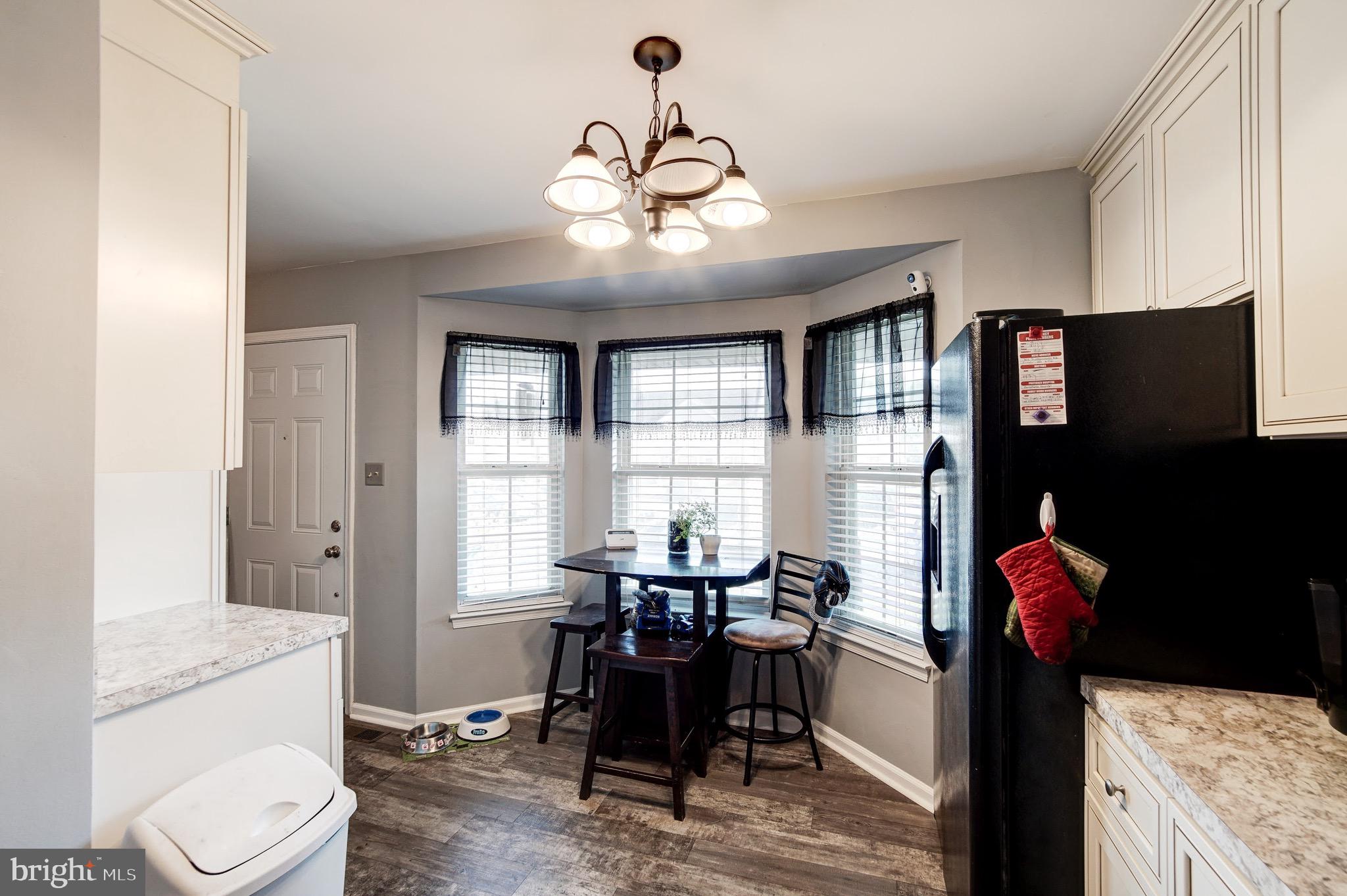 305 Buttonwoods Road Elkton, MD 21921 - Photo 5 of 28 Kitchen