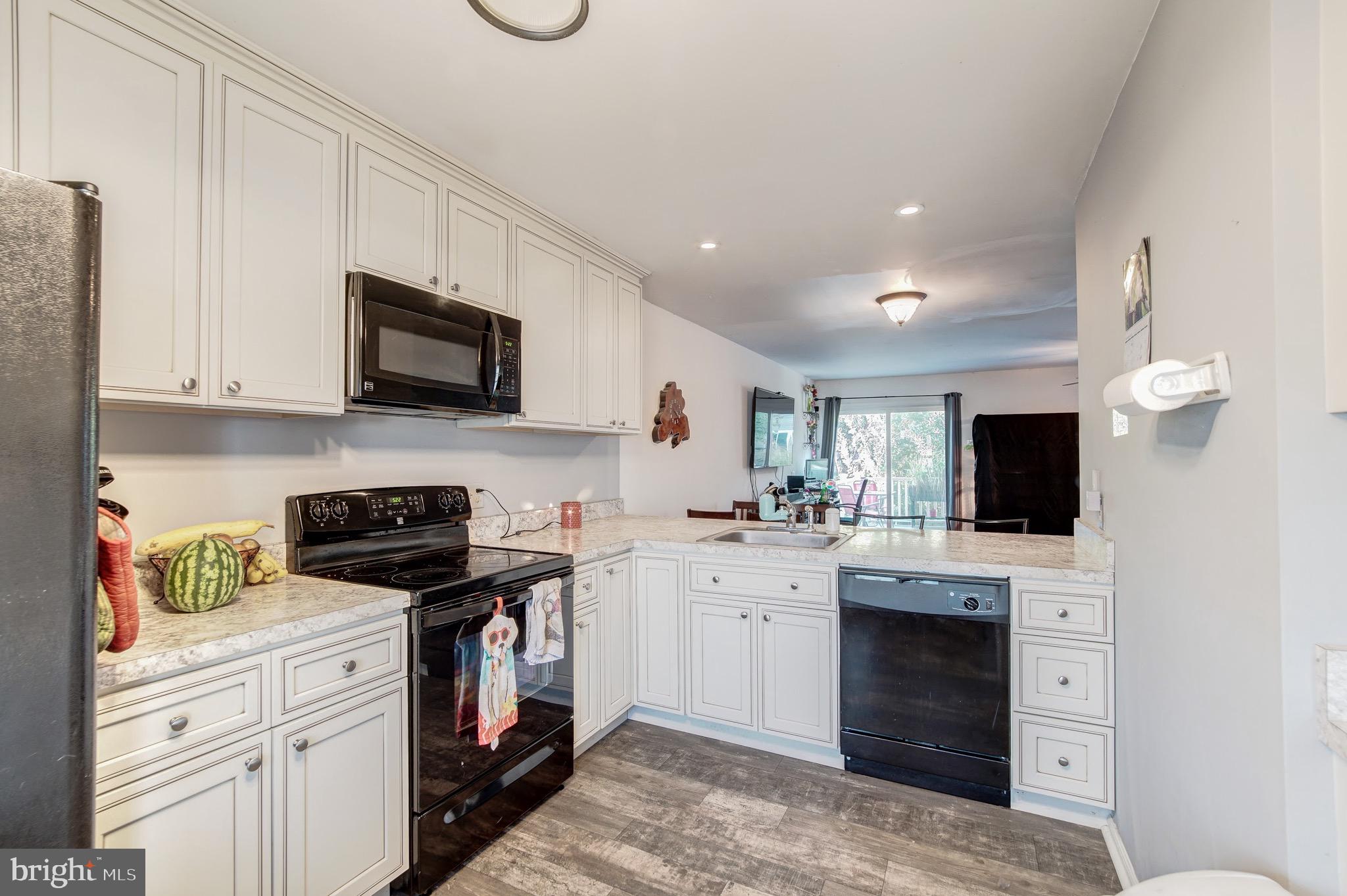 305 Buttonwoods Road Elkton, MD 21921 - Photo 6 of 28 Kitchen