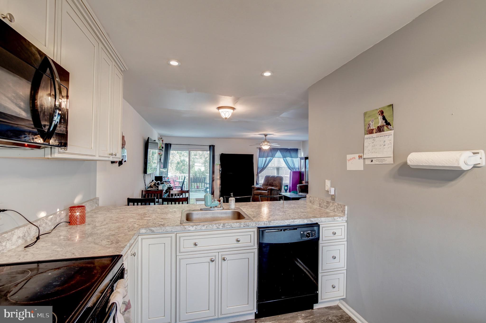 305 Buttonwoods Road Elkton, MD 21921 - Photo 7 of 28 Kitchen