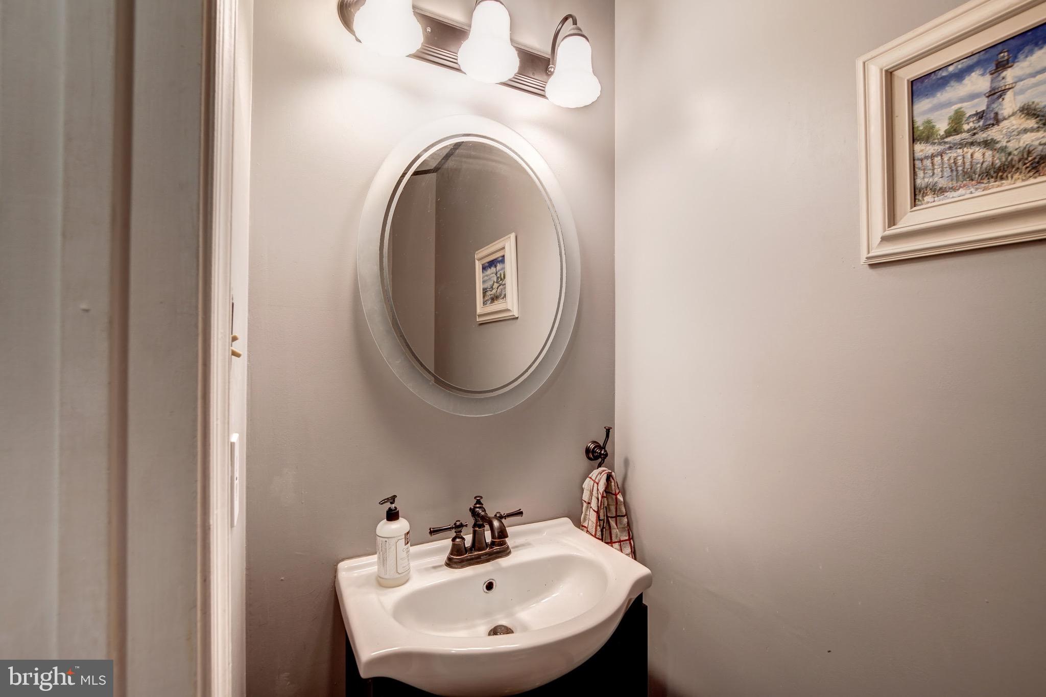 305 Buttonwoods Road Elkton, MD 21921 - Photo 8 of 28 Half bath