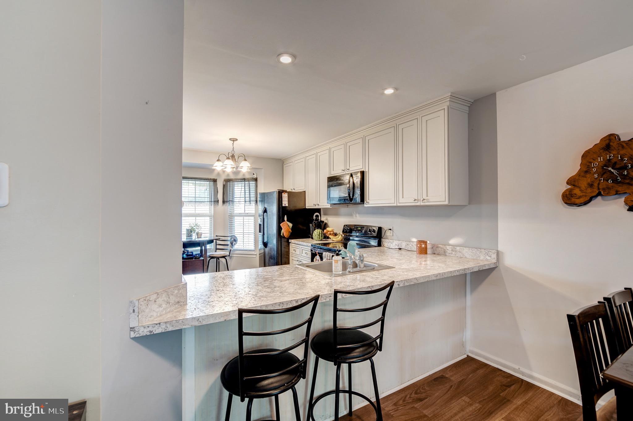 305 Buttonwoods Road Elkton, MD 21921 - Photo 10 of 28 Breakfast bar