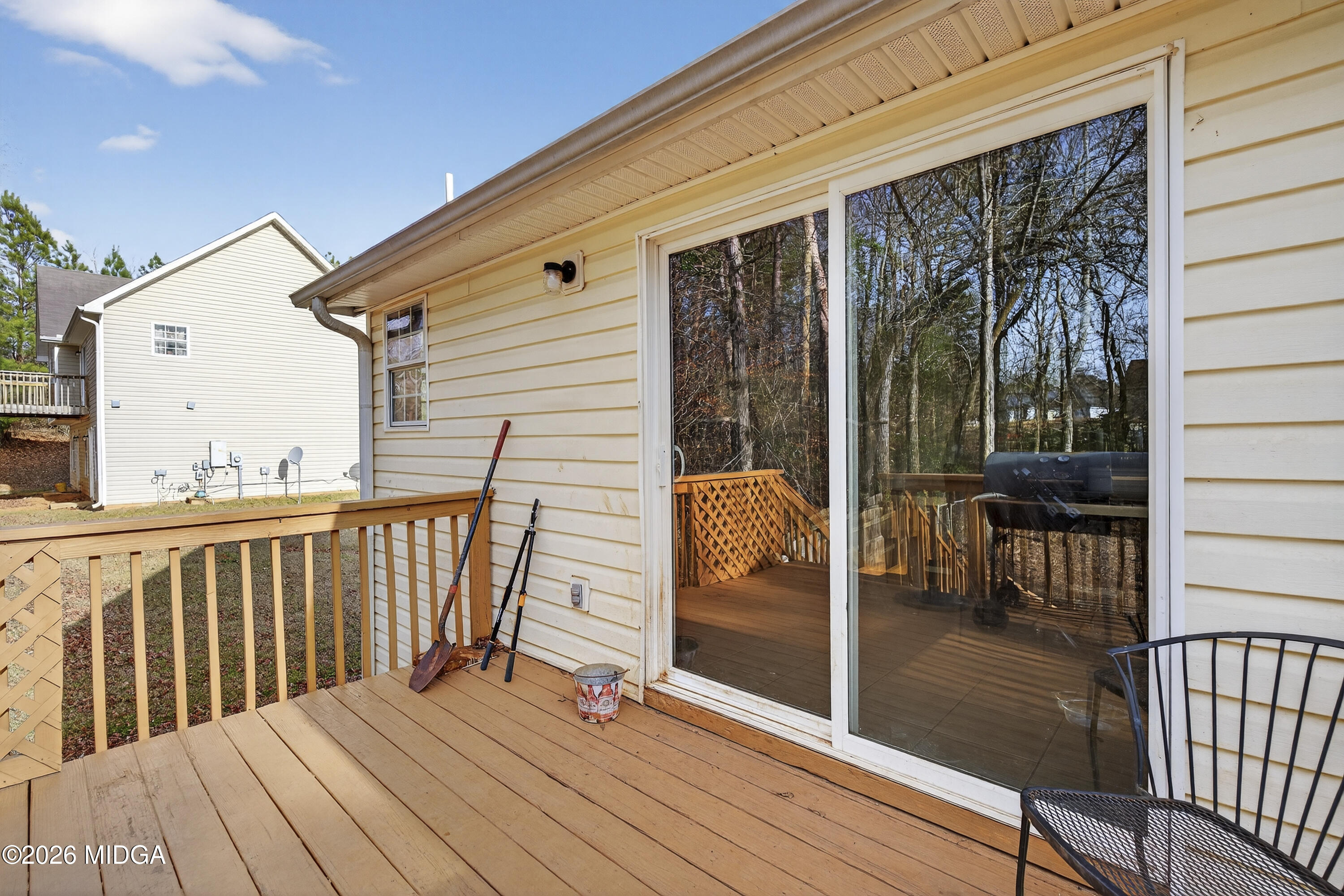 226 Amy Lane Gray, GA 31032 - Photo 42 of 46