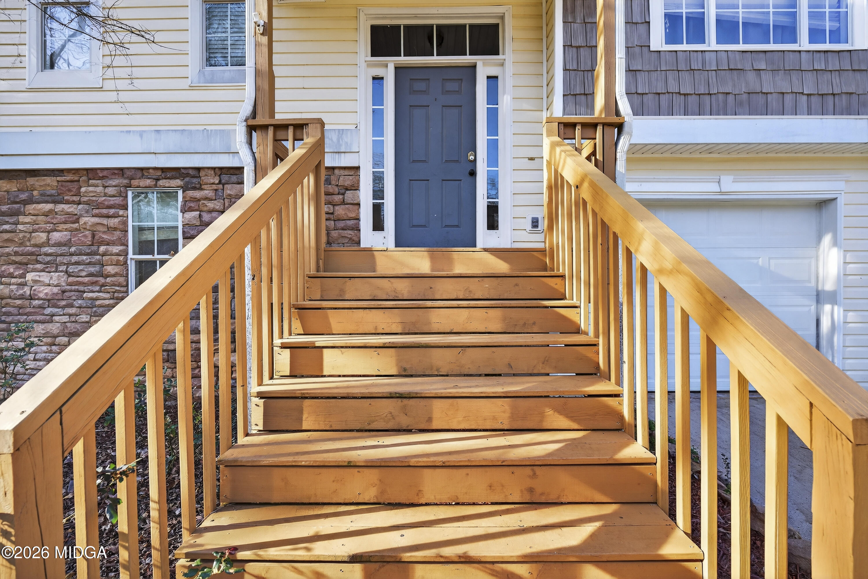 226 Amy Lane Gray, GA 31032 - Photo 5 of 46 a view of entryway