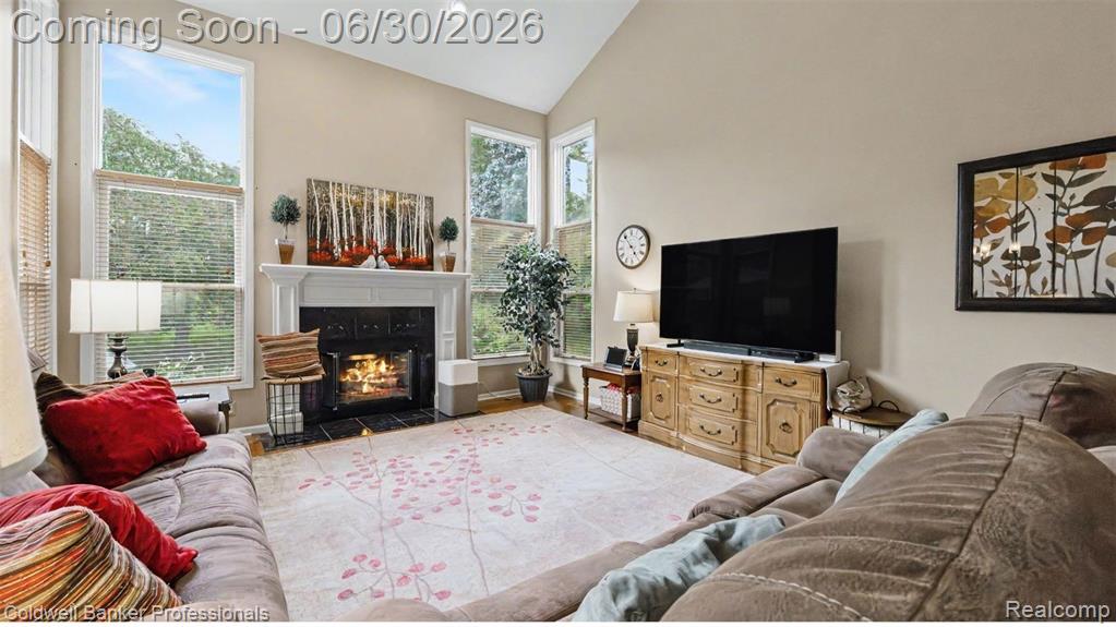 1085 Bloomview Circle Rochester, MI 48307 - Photo 17 of 67