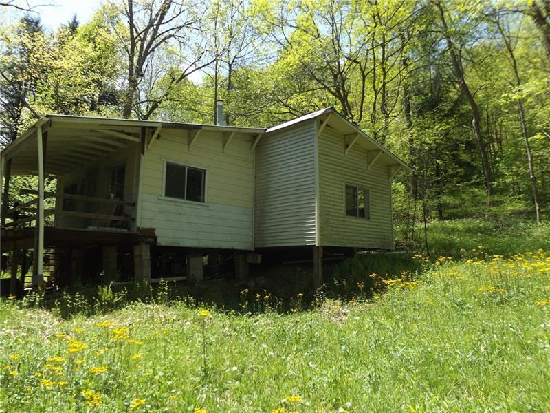 295 Dark Hollow Road Confluence, PA 15424 - Photo 12 of 24 Gallery Image 12