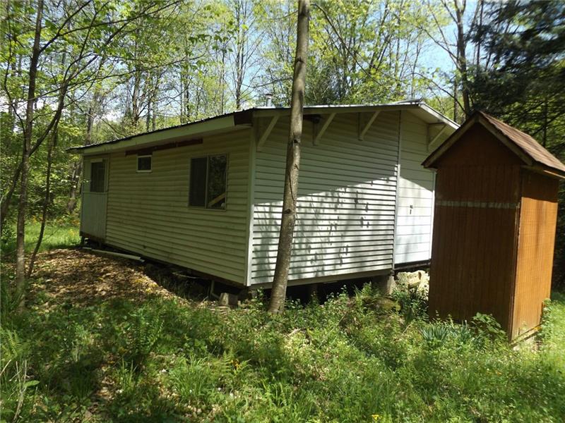 295 Dark Hollow Road Confluence, PA 15424 - Photo 16 of 24 Gallery Image 16