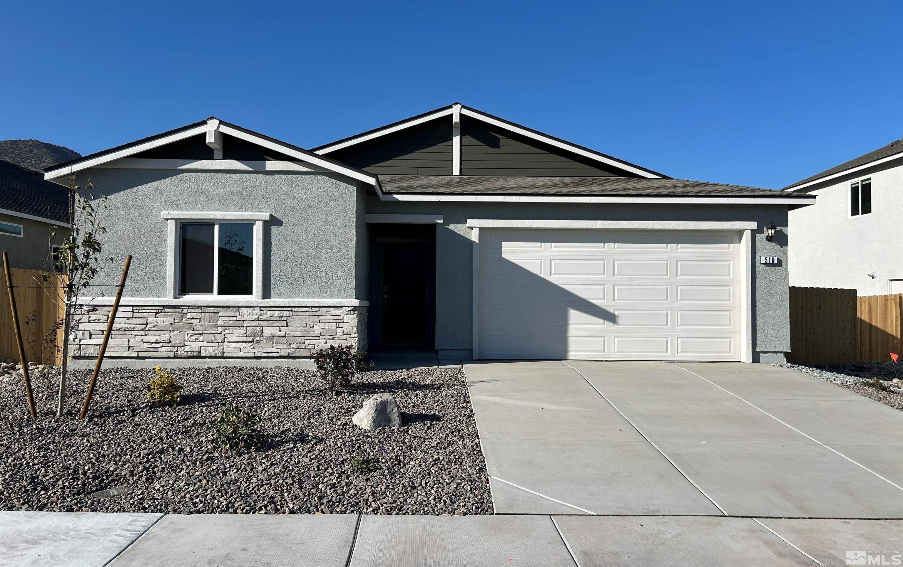 510 Russell Road, Unit LOT #97 Dayton, NV 89403 - Photo 1 of 21 Photo 1